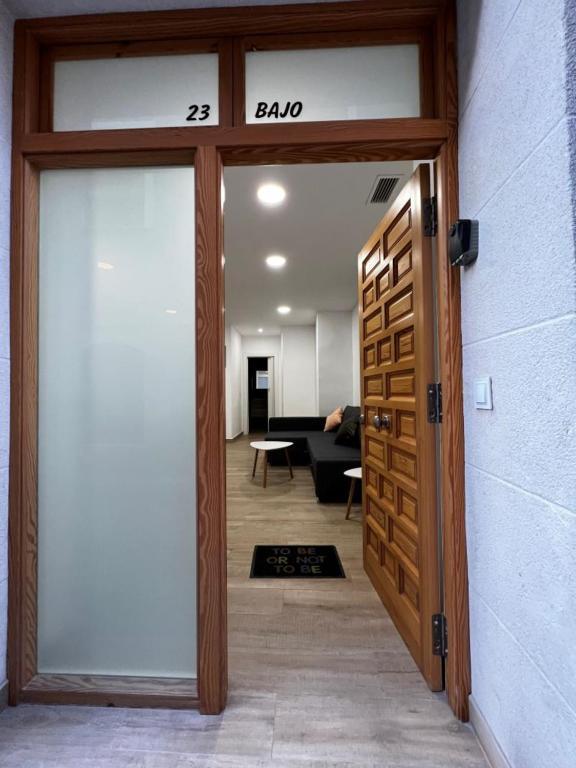 Apartamento Old Town