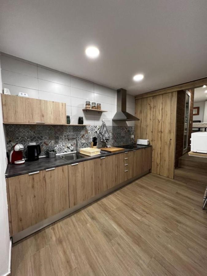 Old Town Apartamento