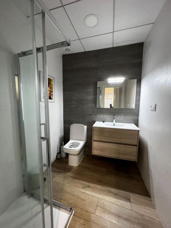 Apartamento Old Town