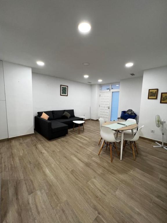 Apartamento Old Town Alicante