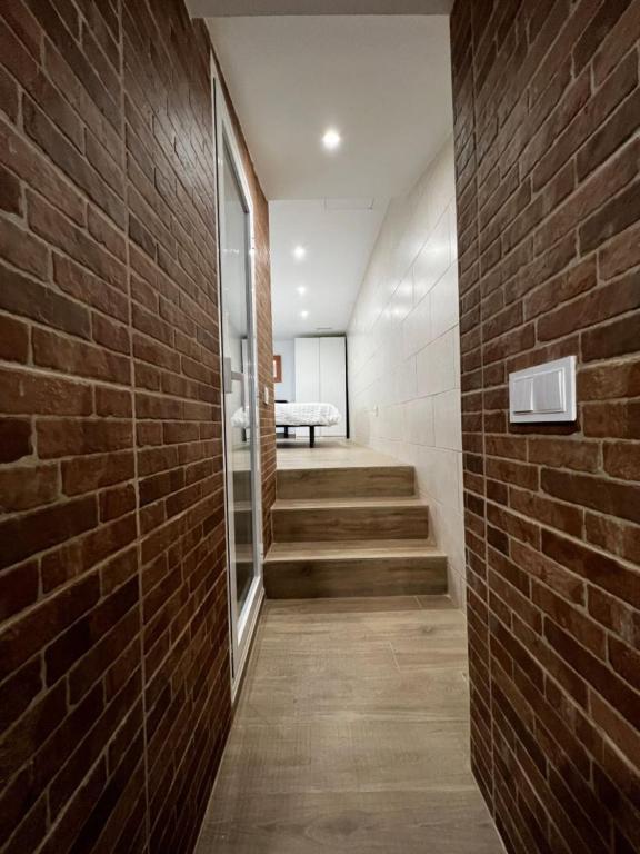 Apartamento Old Town