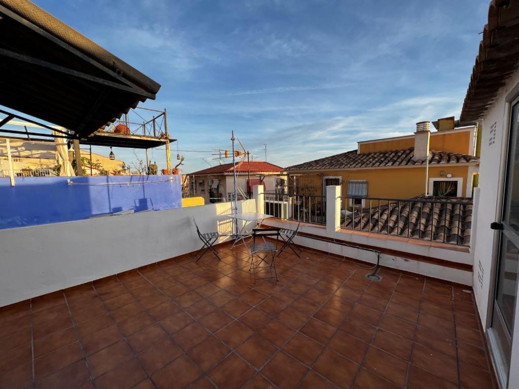 Apartamento Old Town *