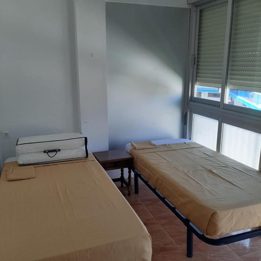 Apartamento Haro San Juan Alicante