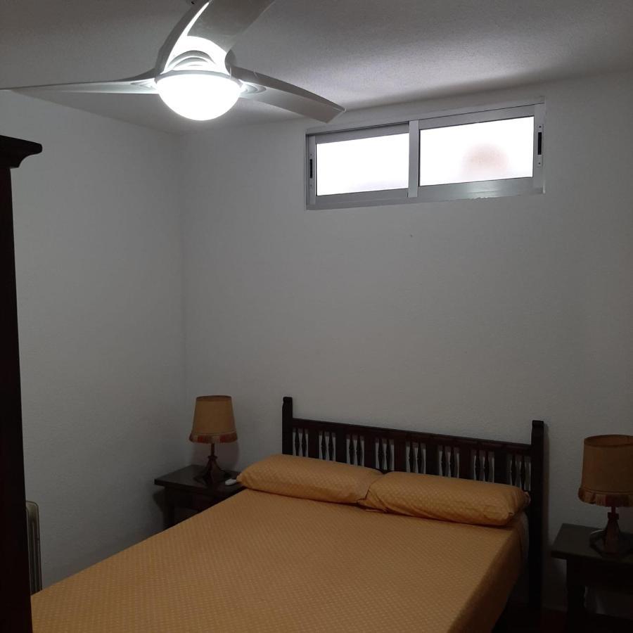 Apartamento Haro San Juan *
