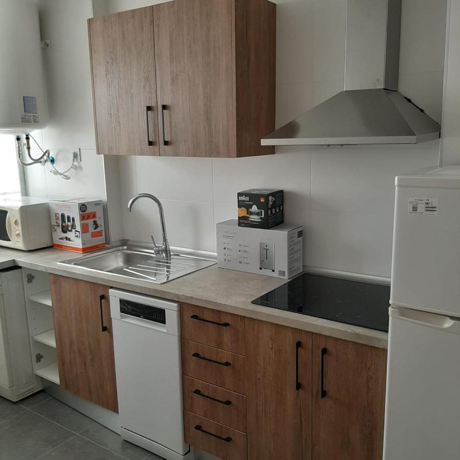 Haro San Juan Apartamento