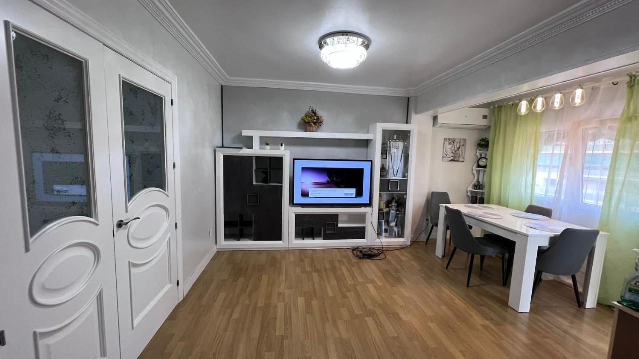 Apartamento Acogedor Apartamento -