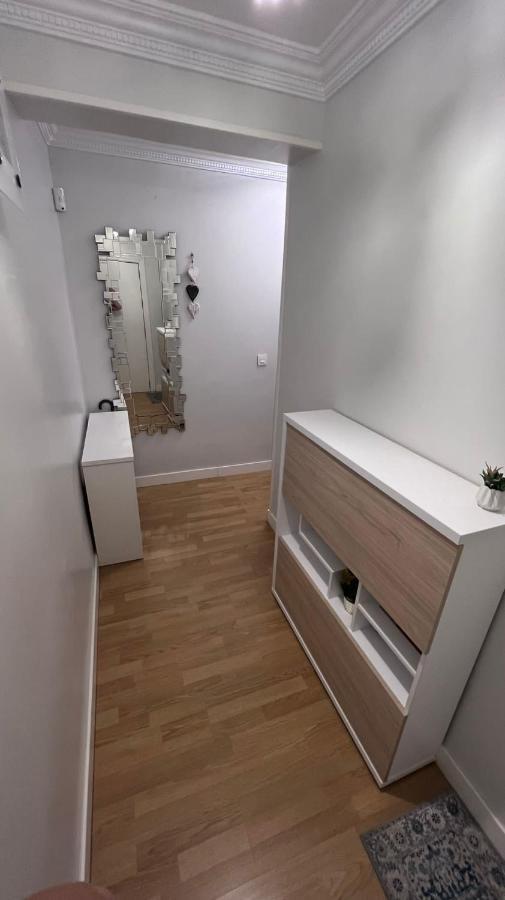 Apartamento Acogedor Apartamento -