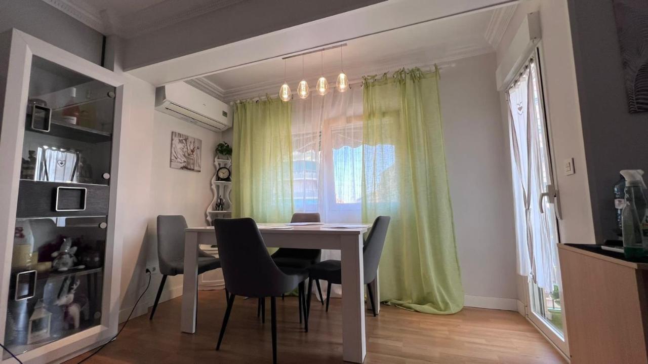Apartamento Acogedor Apartamento -