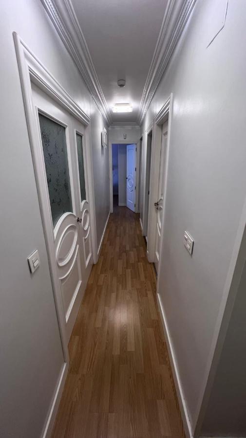 Acogedor Apartamento - Apartamento