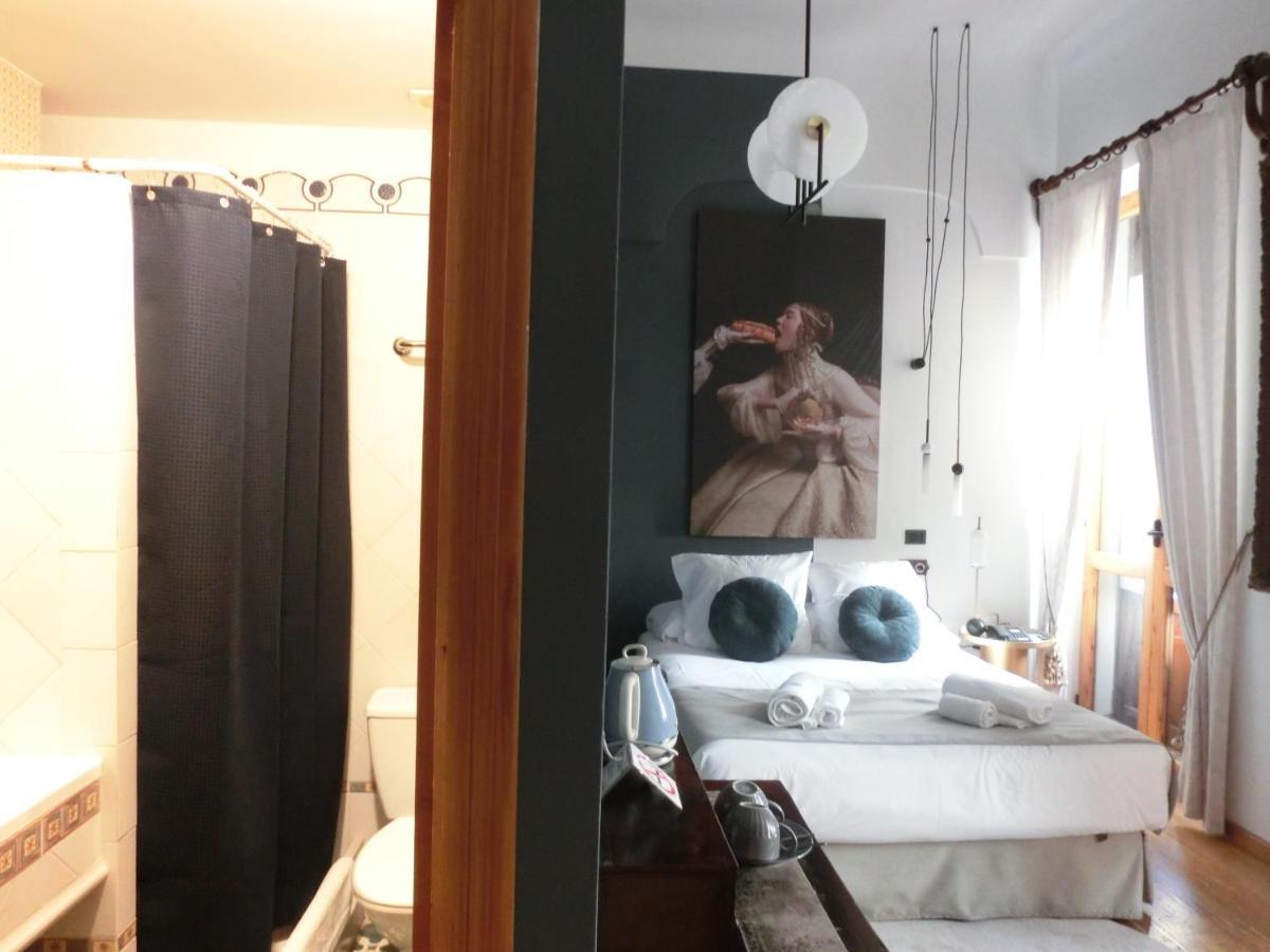 Hotel Les Monges Palace Boutique