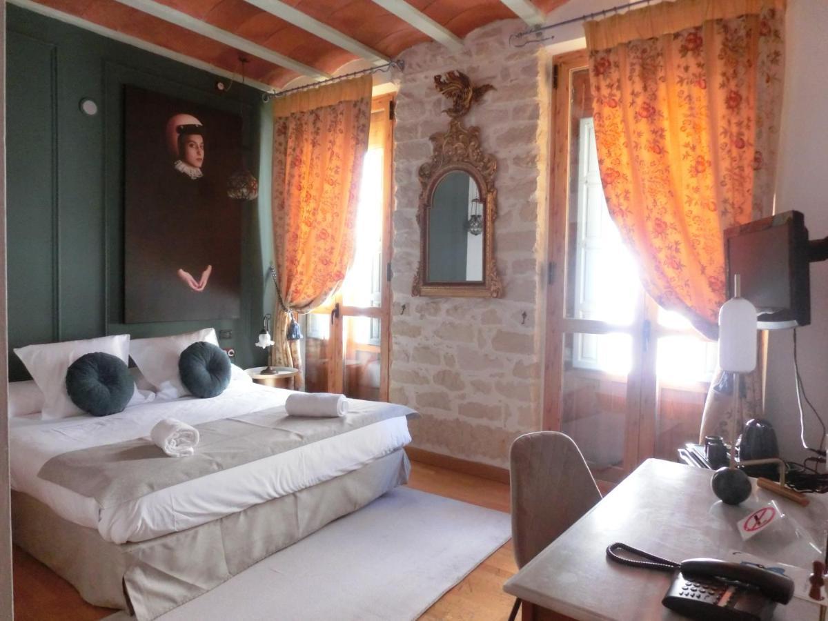 Les Monges Palace Boutique Hotel Alicante