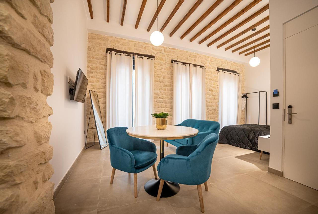 Apartamento Loliqui Centro *