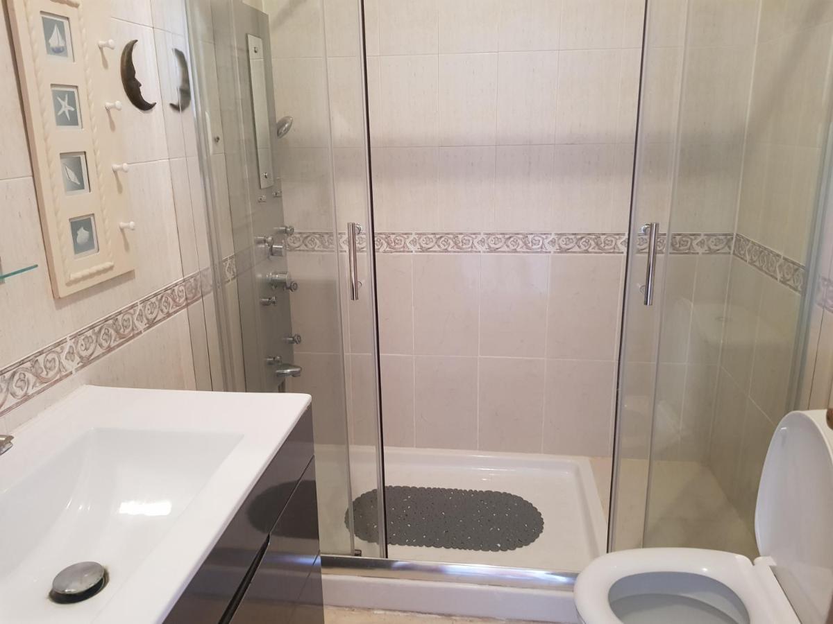 Apartamento Altos Alicante