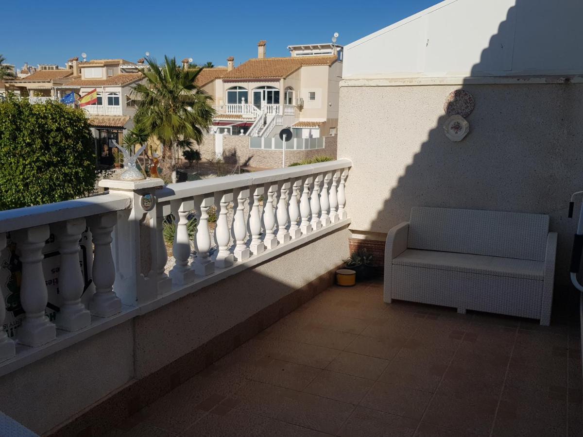 Altos Apartamento Alicante