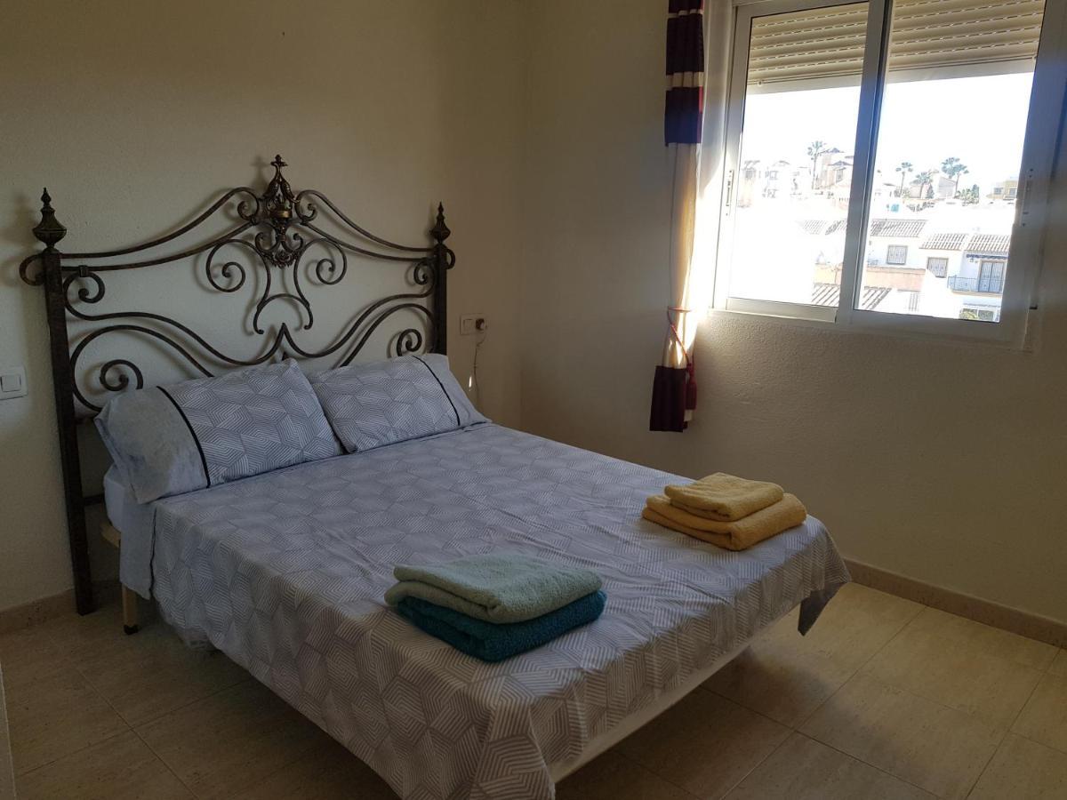 Apartamento Altos Alicante