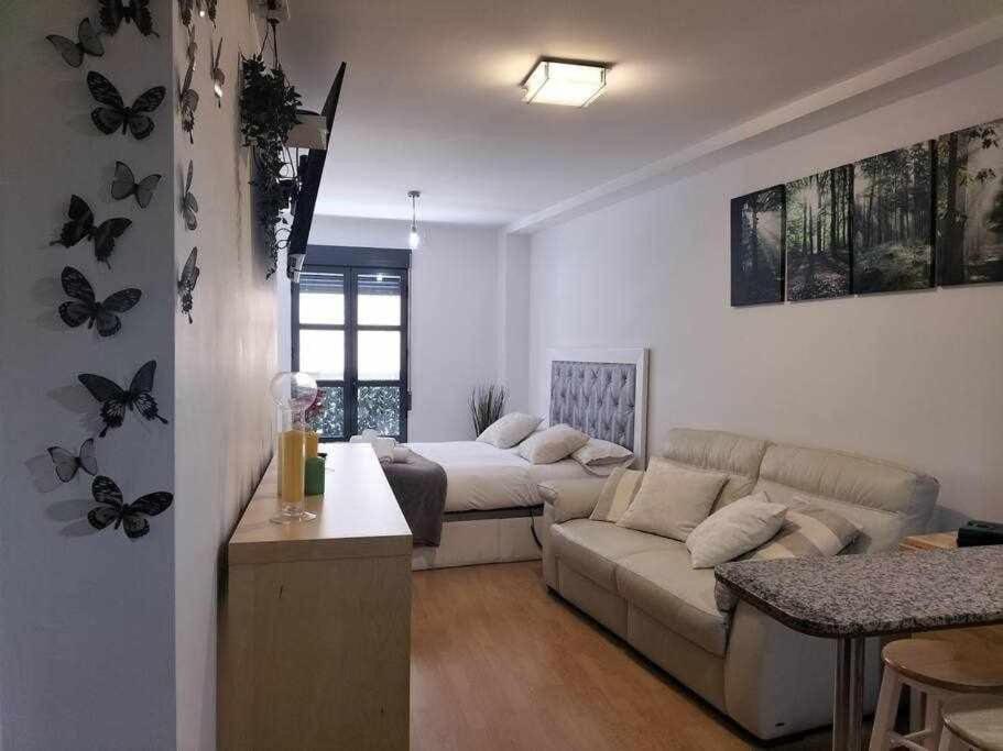 Apartamento Loft Old Couples Getaway Alicante