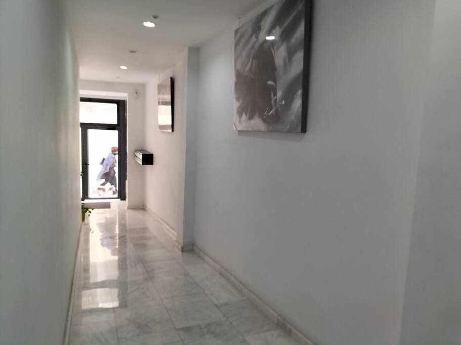 Apartamento Loft Old Couples Getaway *