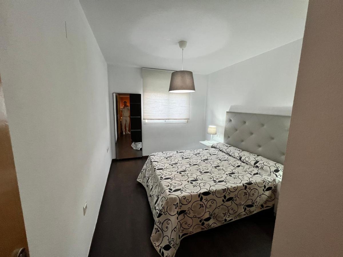 Apartment Modern In San Juan