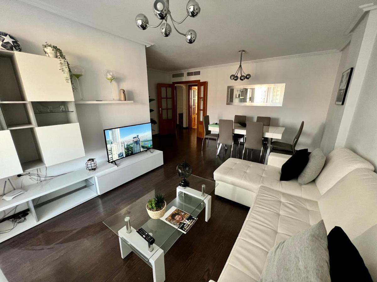 Apartment Modern In San Juan *