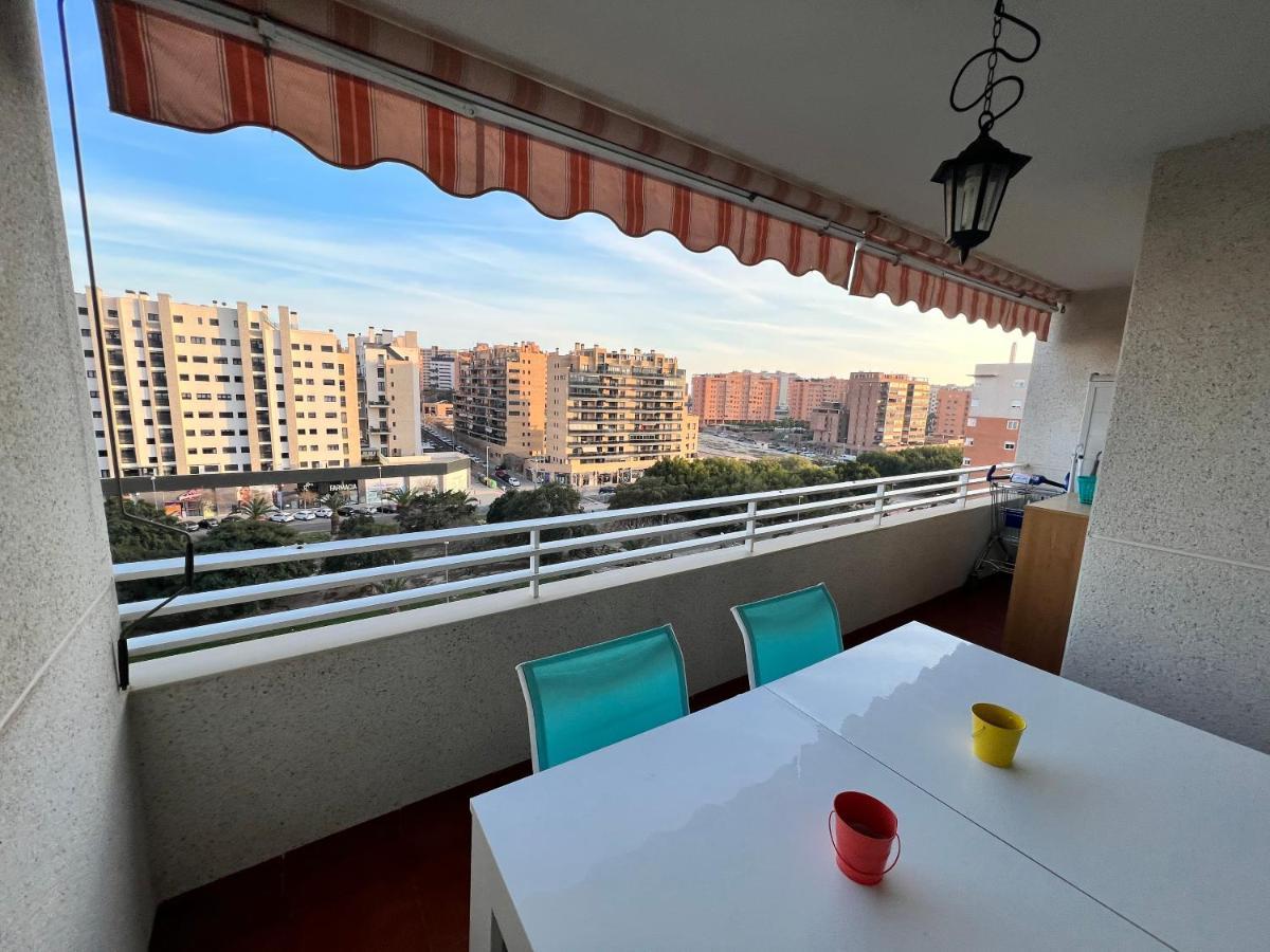 Modern In San Juan Apartment *