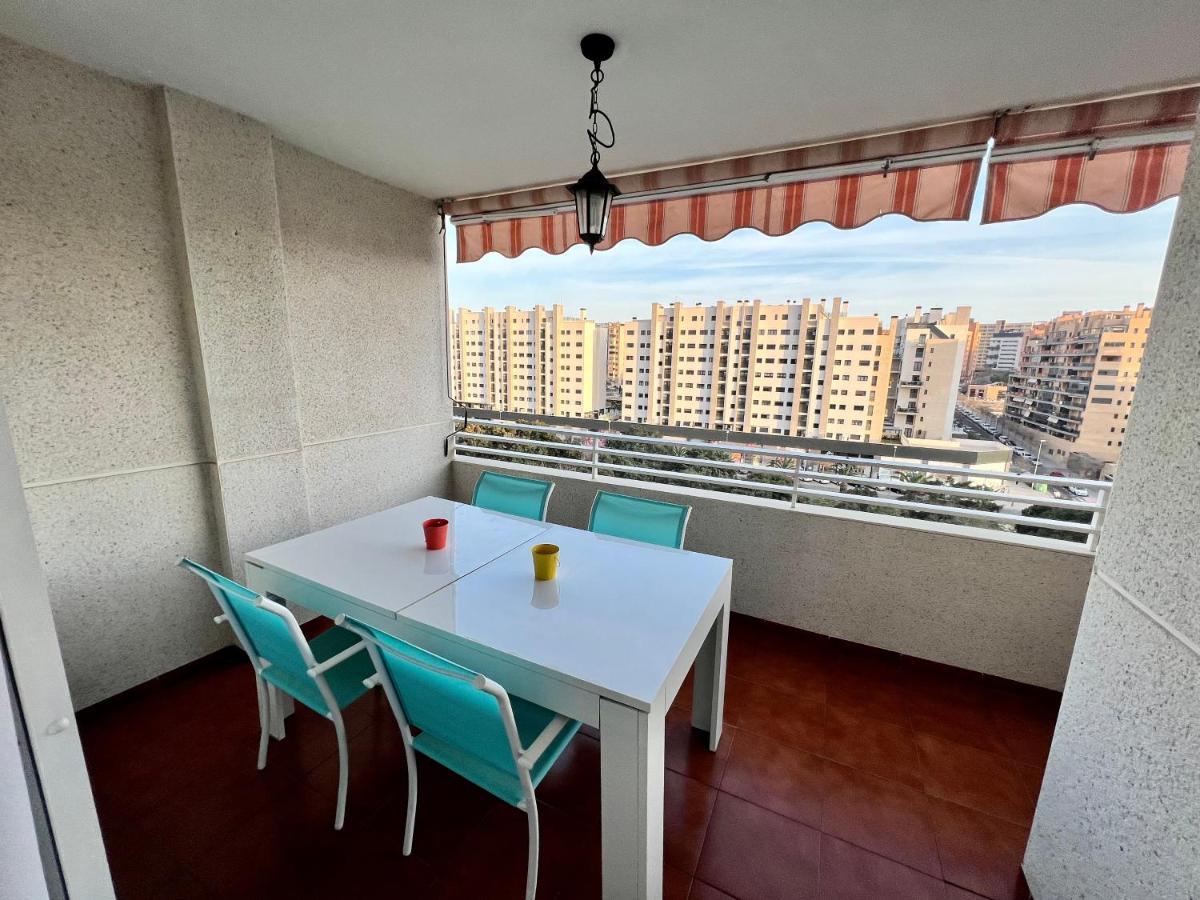 Apartment Modern In San Juan *