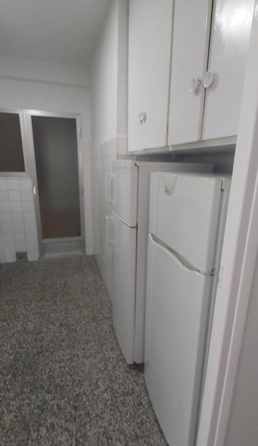 Homestay Sidi Ifni 7-9-2 Alicante