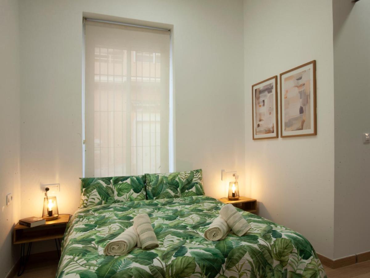 Adda Loft La Oficina Apartamento *