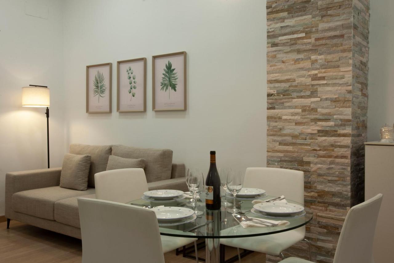 Adda Loft La Oficina Apartamento *