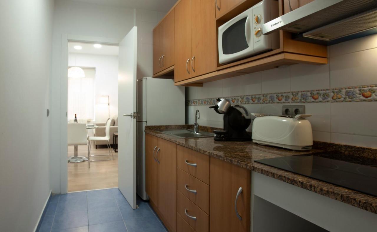Adda Loft La Oficina Apartamento