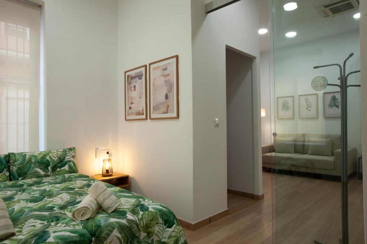 Adda Loft La Oficina Apartamento *