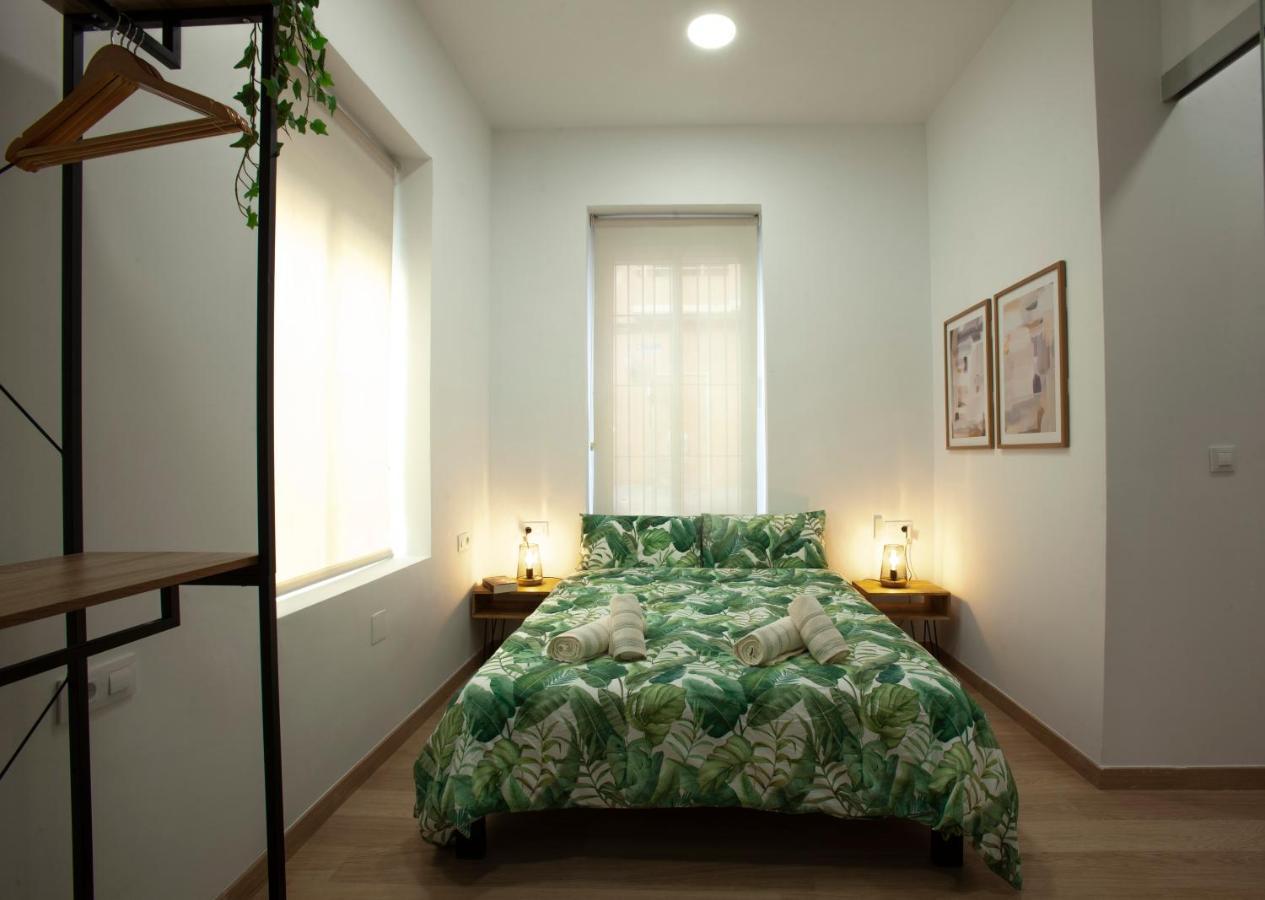 Adda Loft La Oficina Apartamento Alicante