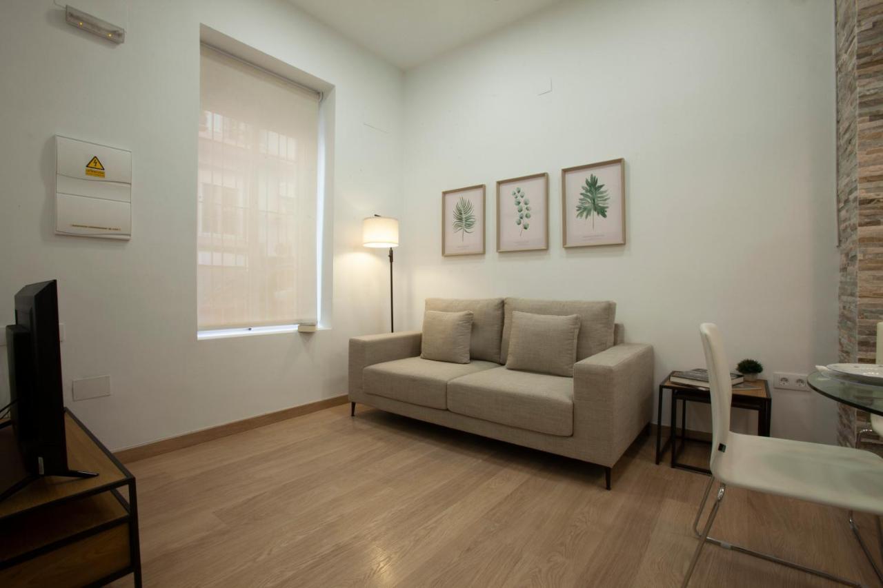 Adda Loft La Oficina Apartamento *