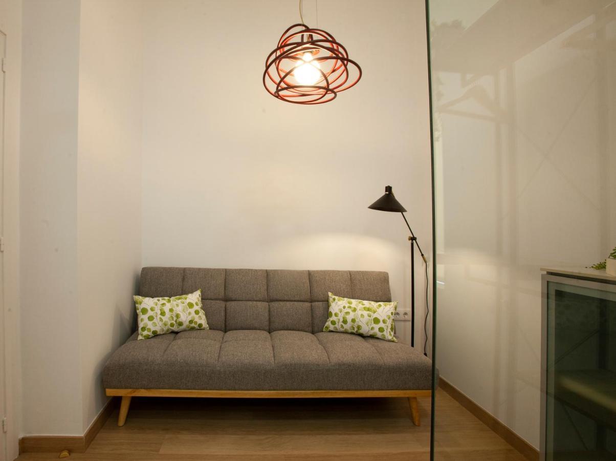 Apartamento Adda Loft La Oficina Alicante