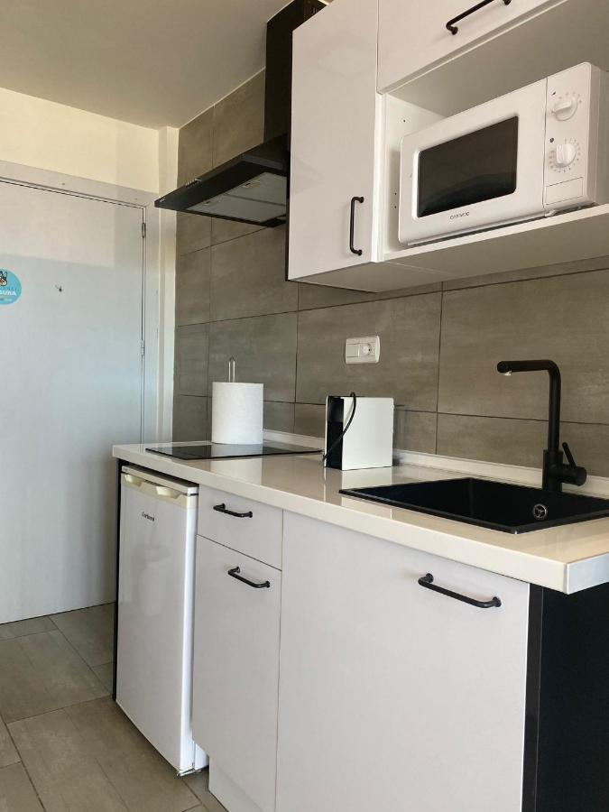 Apartment Glp Riscal 1 *