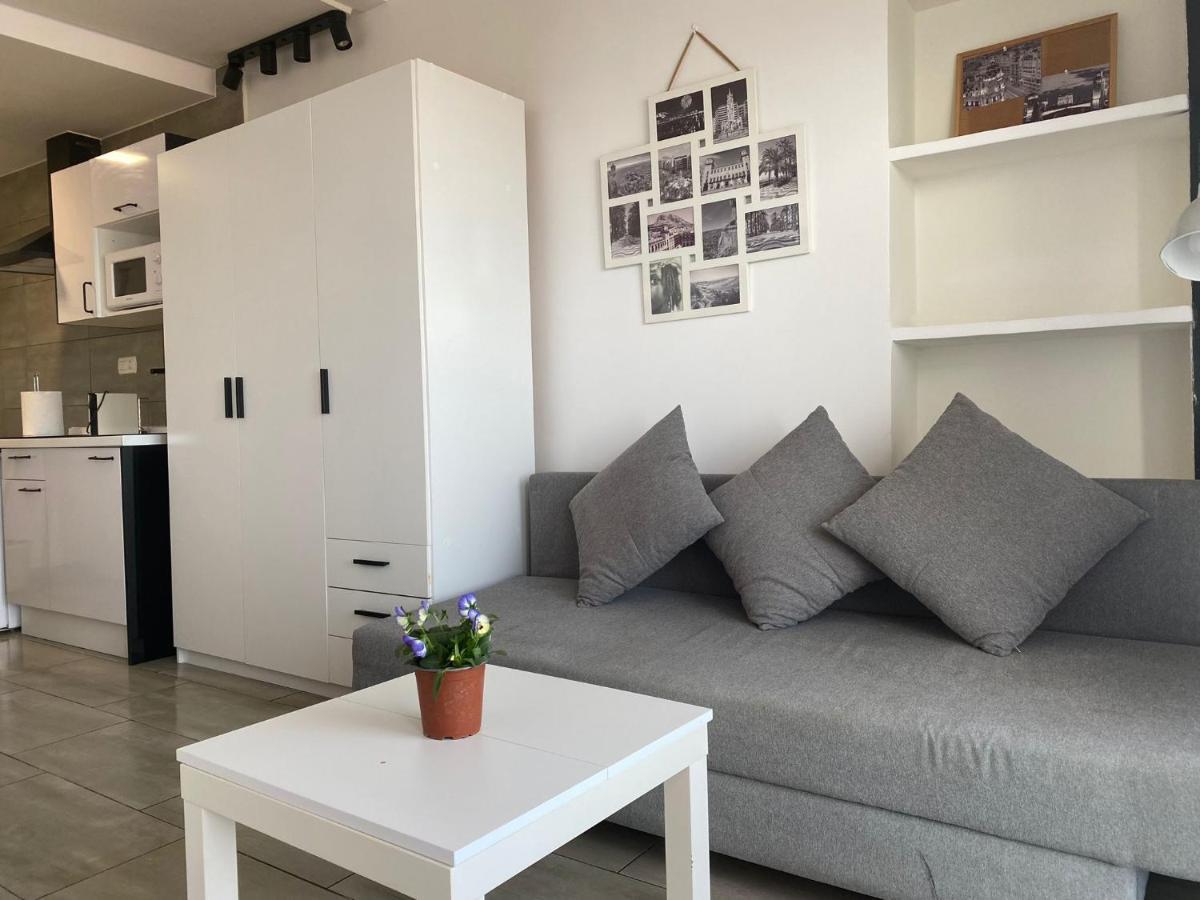Glp Riscal 1 Apartment Alicante