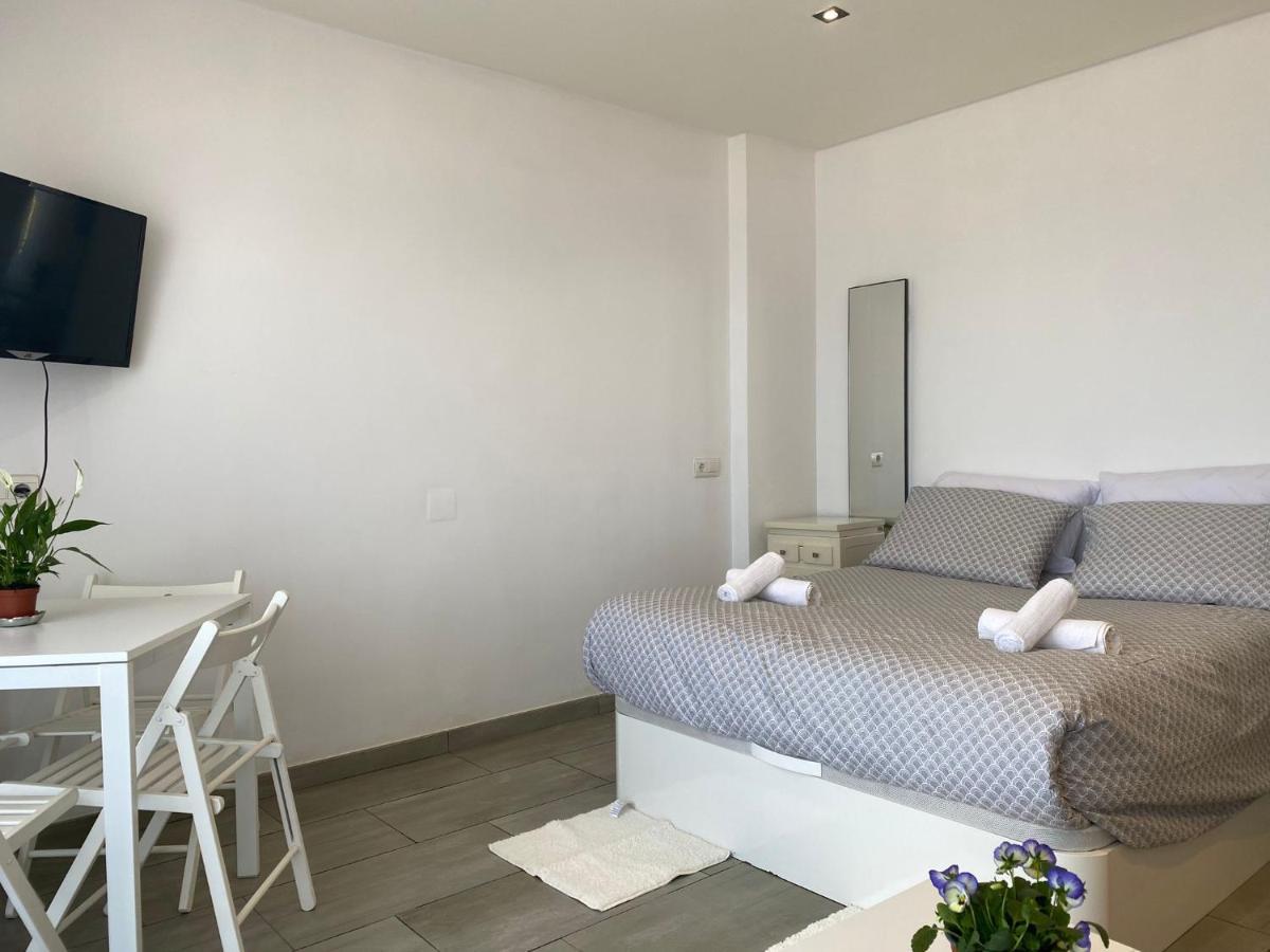 Glp Riscal 1 * Alicante