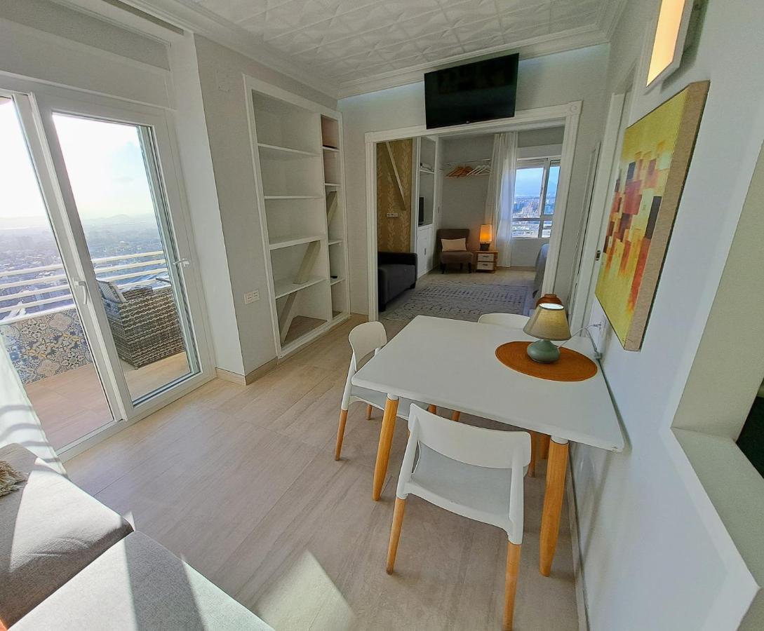 Skylights Apartment