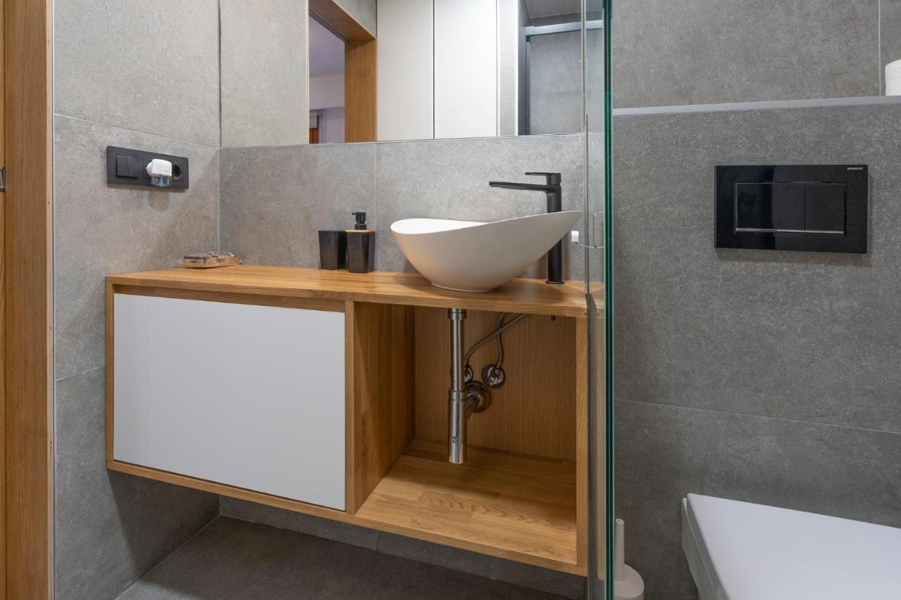 Estudio Plaza Correos Apartment Alicante