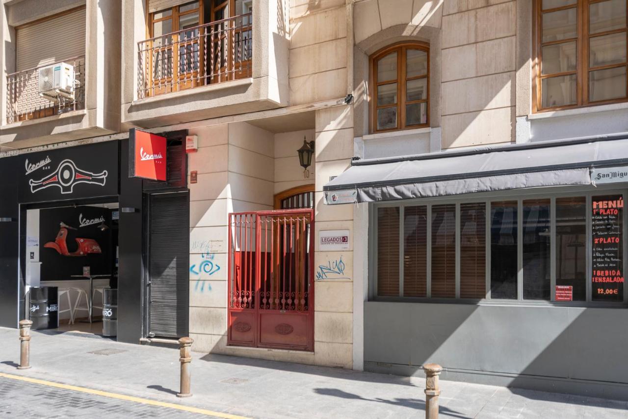 Apartment Estudio Plaza Correos *