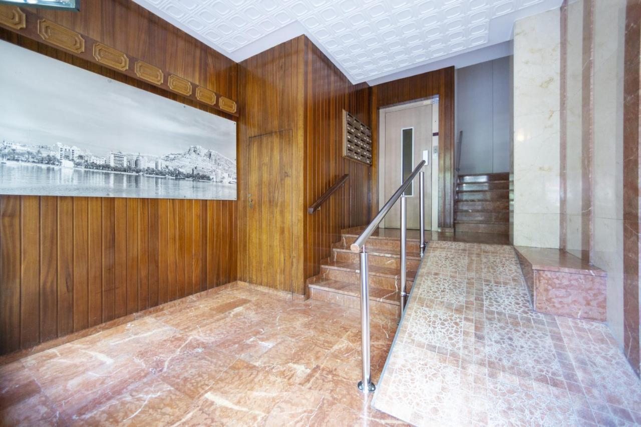 Mercado By United Renters Apartment