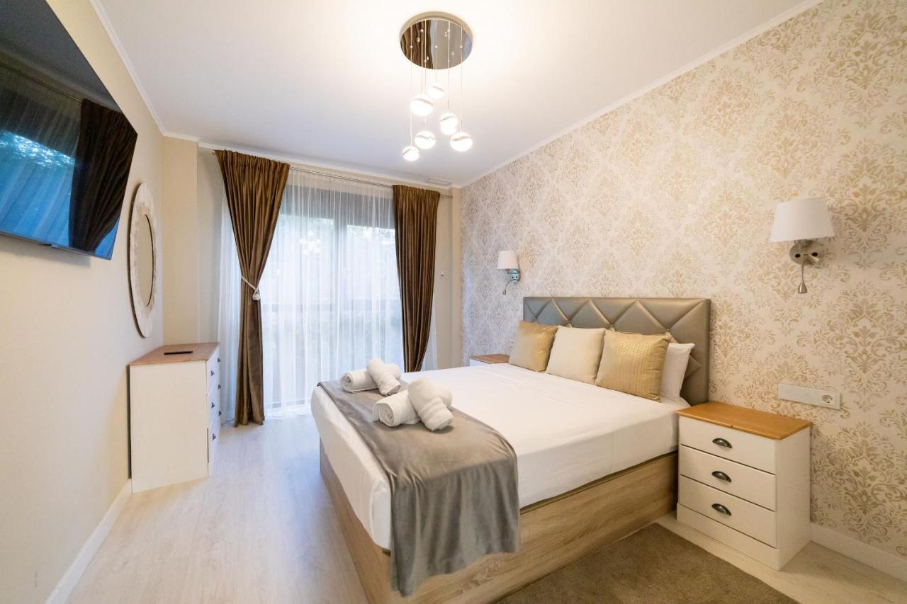Exclusive City, Beach & Golf * Alicante