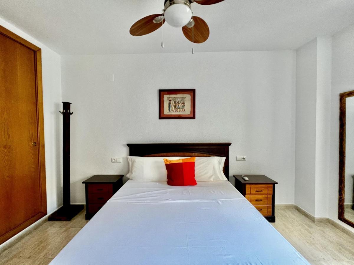Apartamento Plaza America By United Renters *