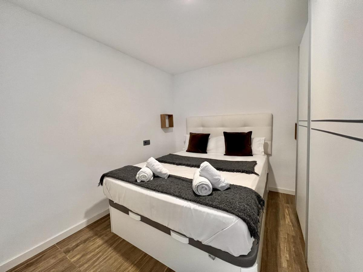 Apartment Albufereta By United Renters *
