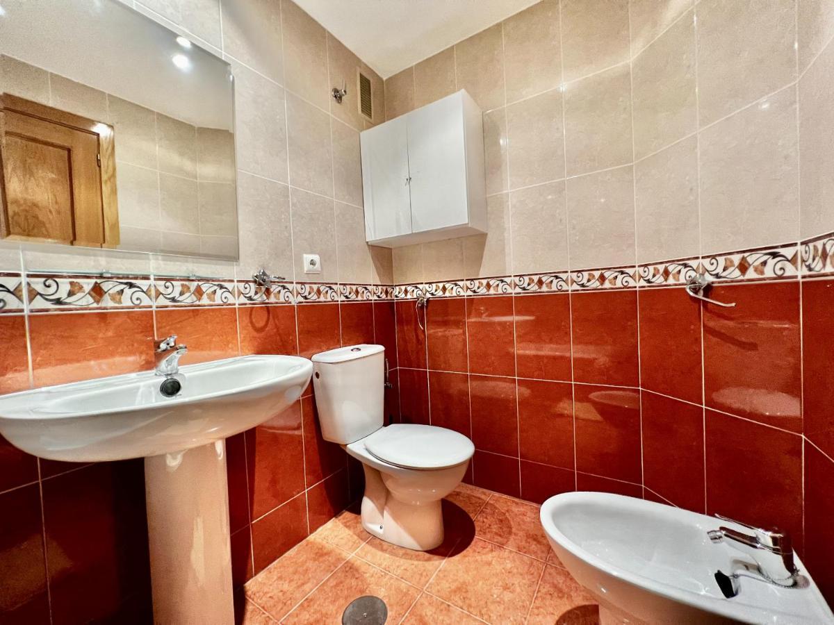 Plaza America By United Renters Apartamento