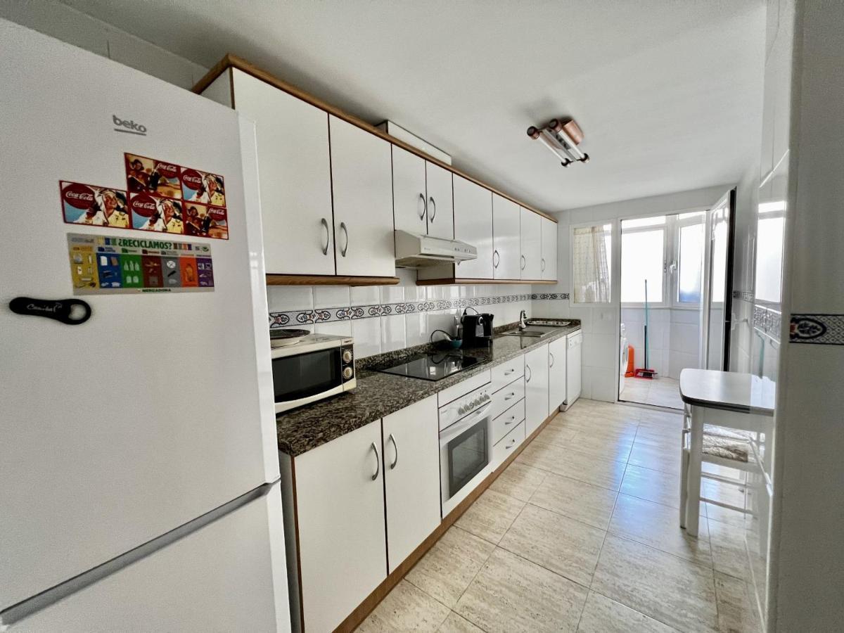 Plaza America By United Renters * Alicante