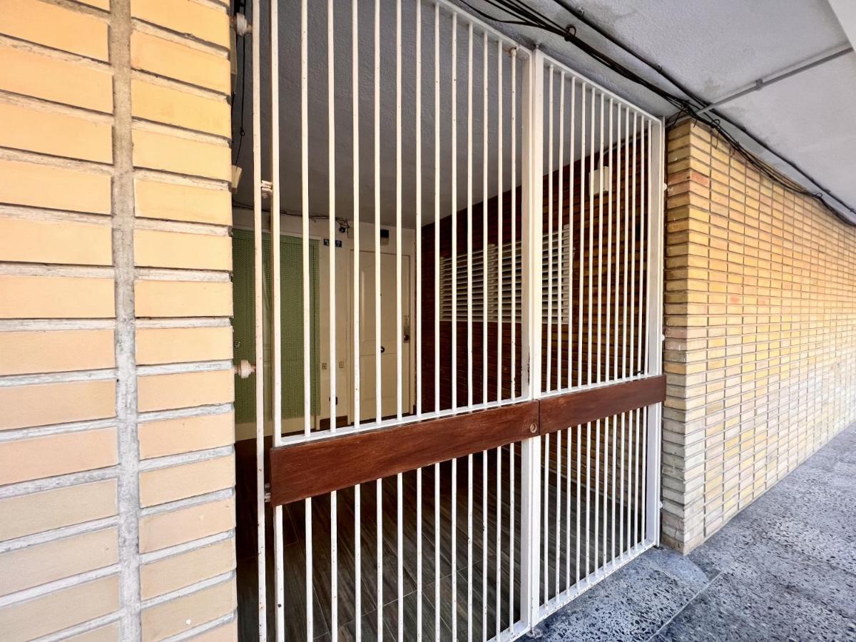 Apartment Albufereta By United Renters Alicante