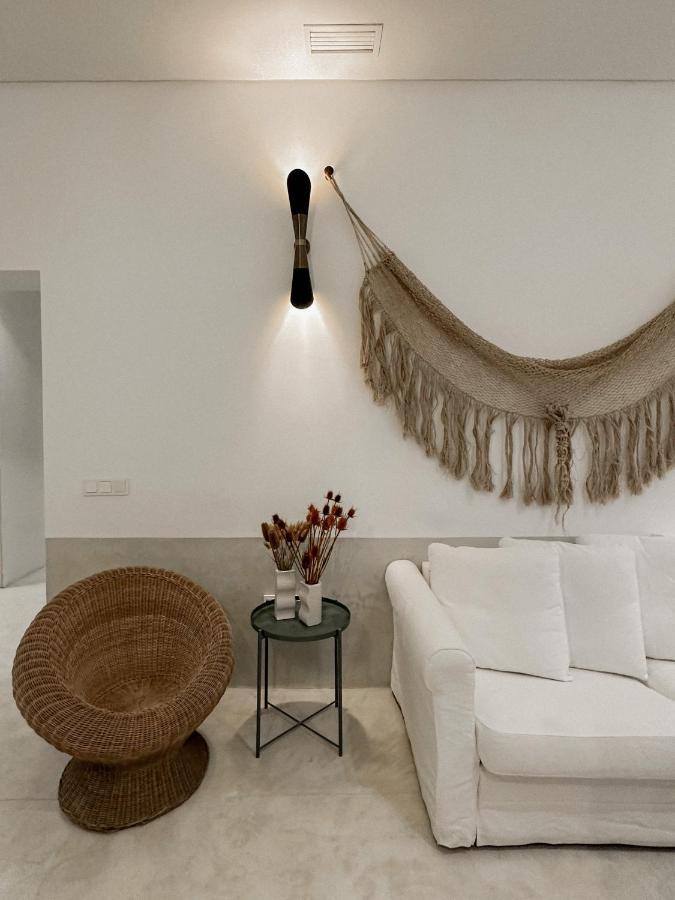 Apartment Casa Intre