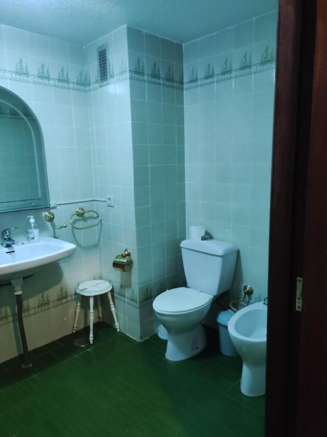 Habitación en casa particular 10-46-1- Комната В Квартире Для 4 Человек В Аликанте Alicante