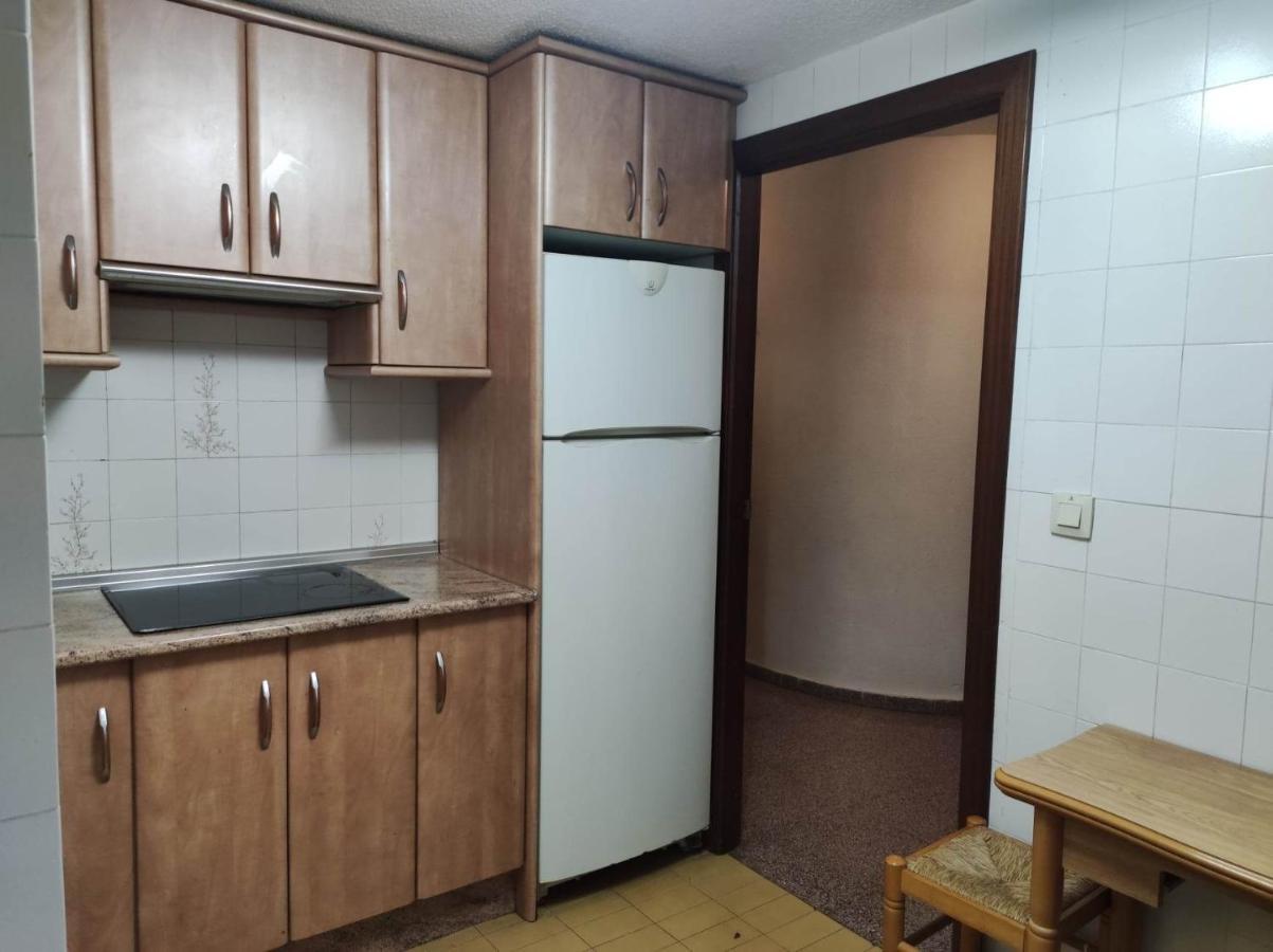 10-46-1- Комната В Квартире Для 4 Человек В Аликанте Alicante