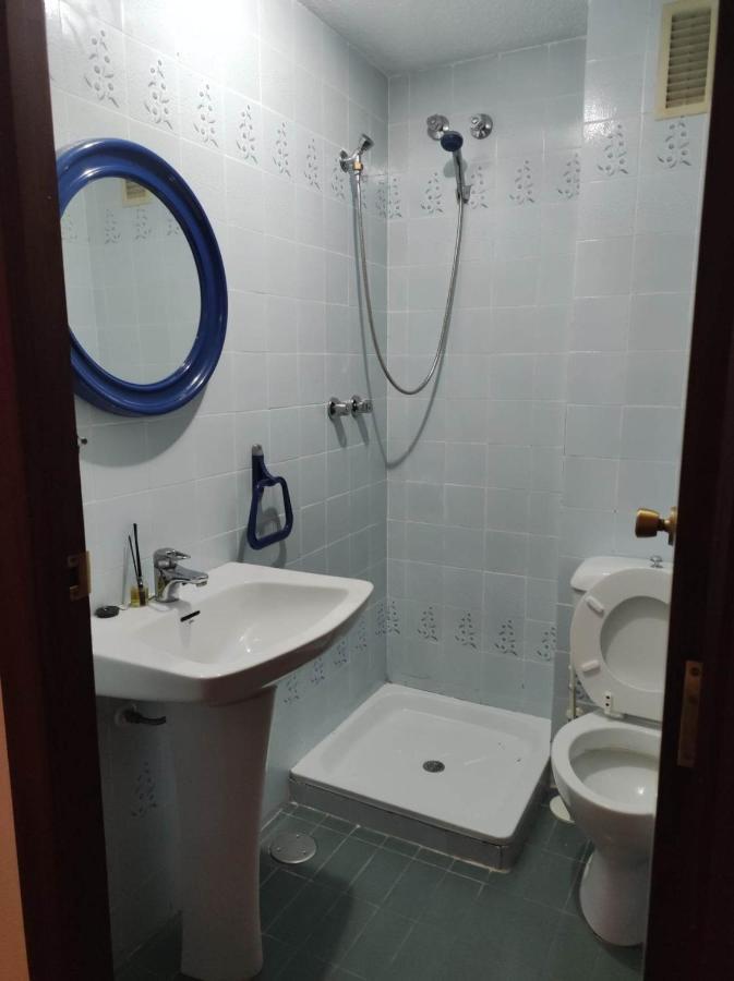 10-46-1- Комната В Квартире Для 4 Человек В Аликанте Homestay *